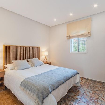 Manolete Apartamento Jerez de la Frontera Eksteriør billede
