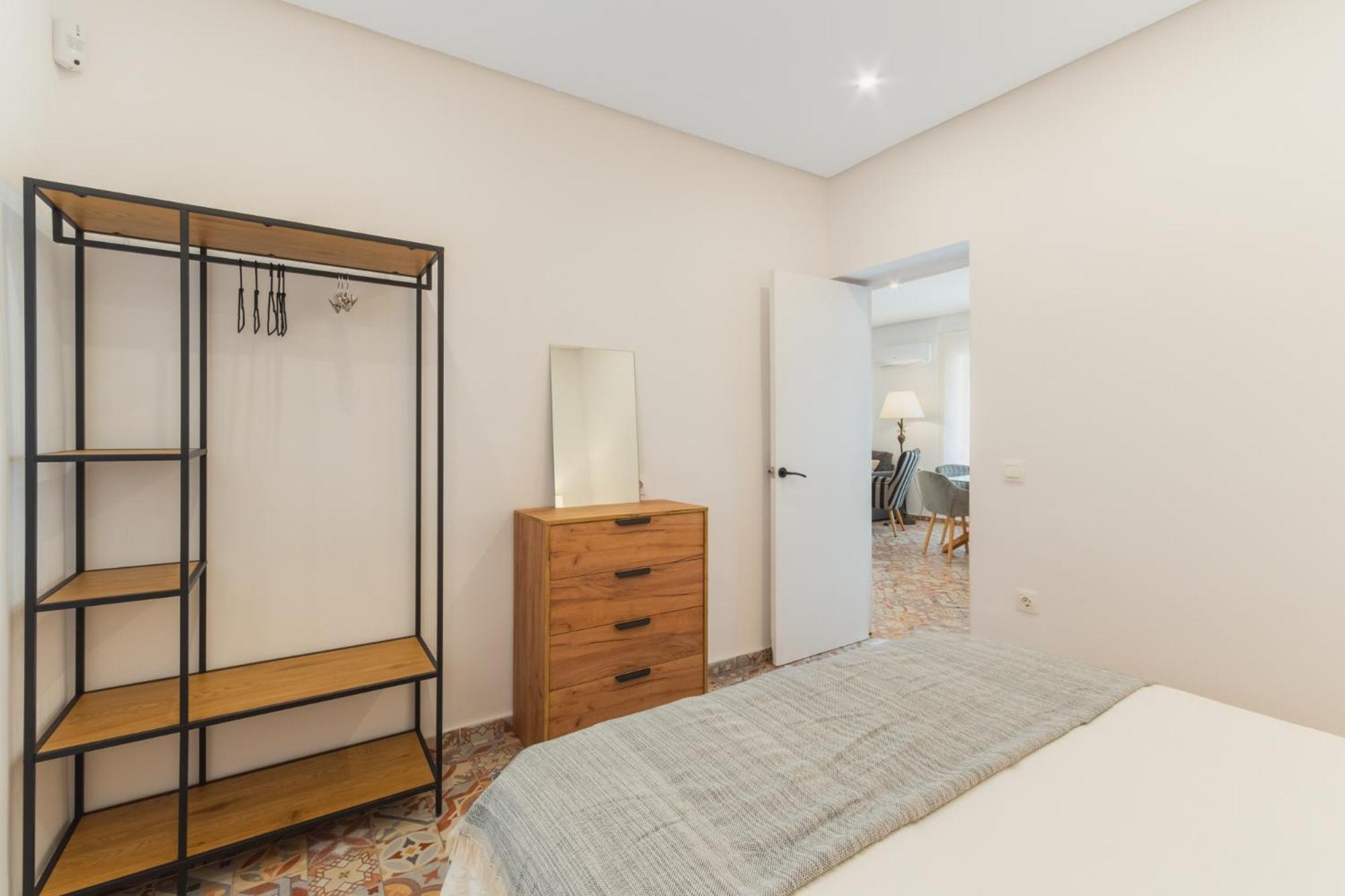 Manolete Apartamento Jerez de la Frontera Eksteriør billede