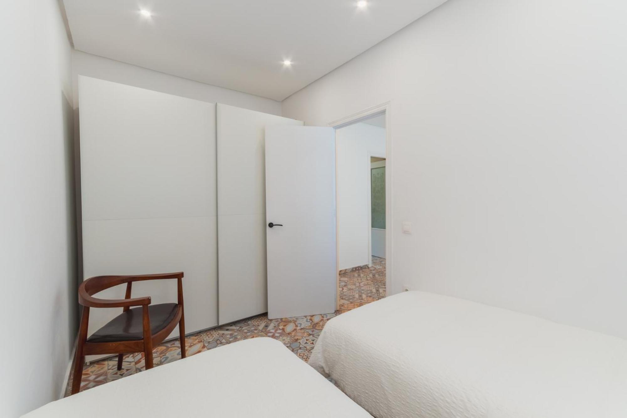 Manolete Apartamento Jerez de la Frontera Eksteriør billede